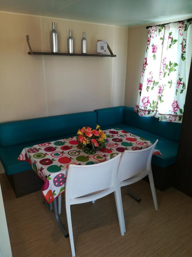 Affittacamere Conjunto Rural Andrea Moriles Esterno foto