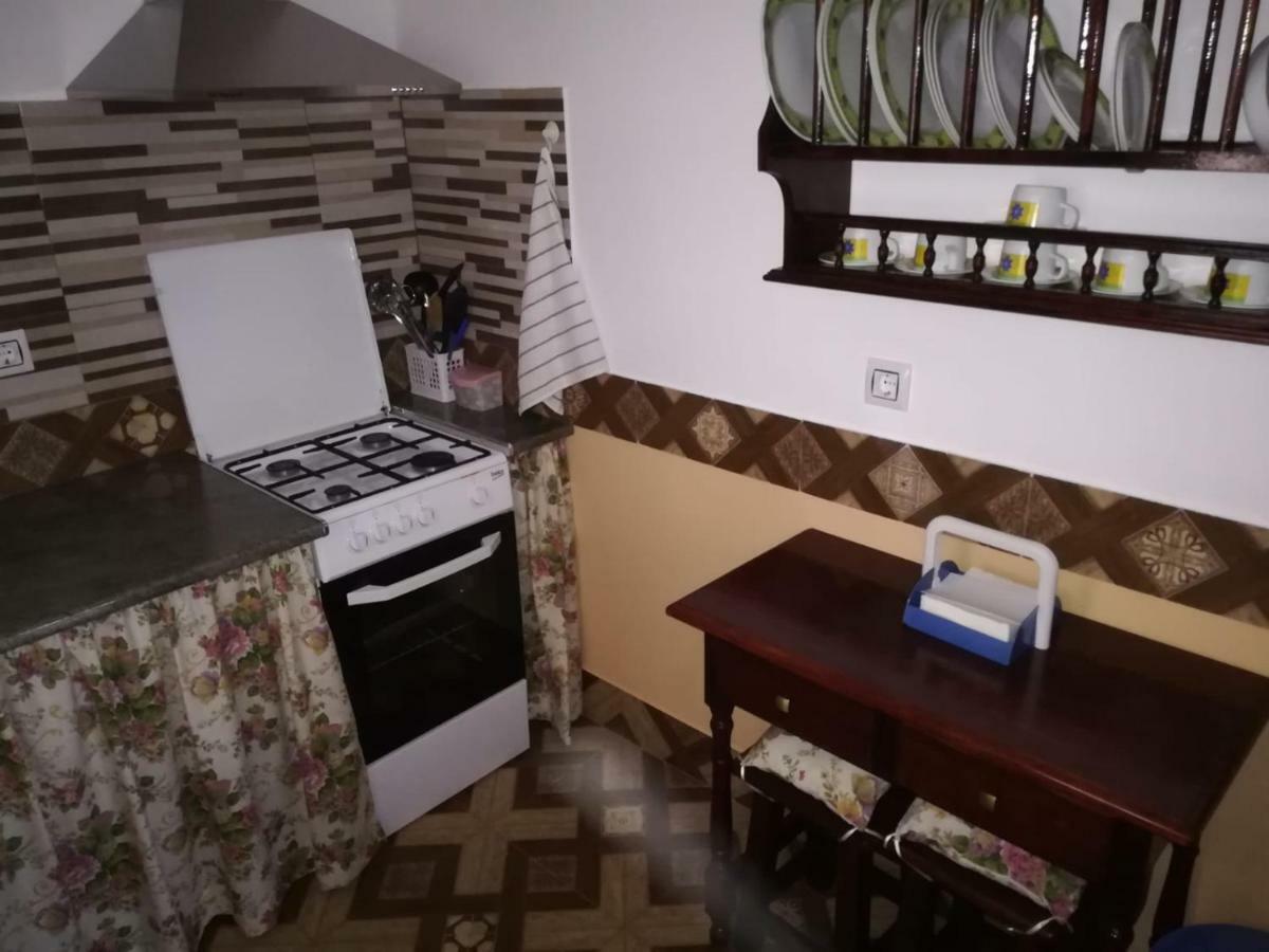 Affittacamere Conjunto Rural Andrea Moriles Esterno foto